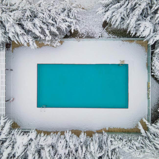 Thing To Do Private Pool